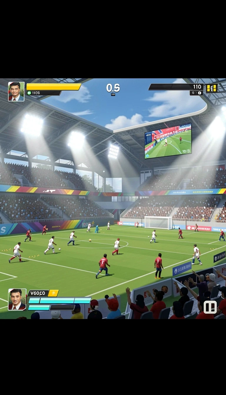 Download 5rt APK untuk Android screenshot 4