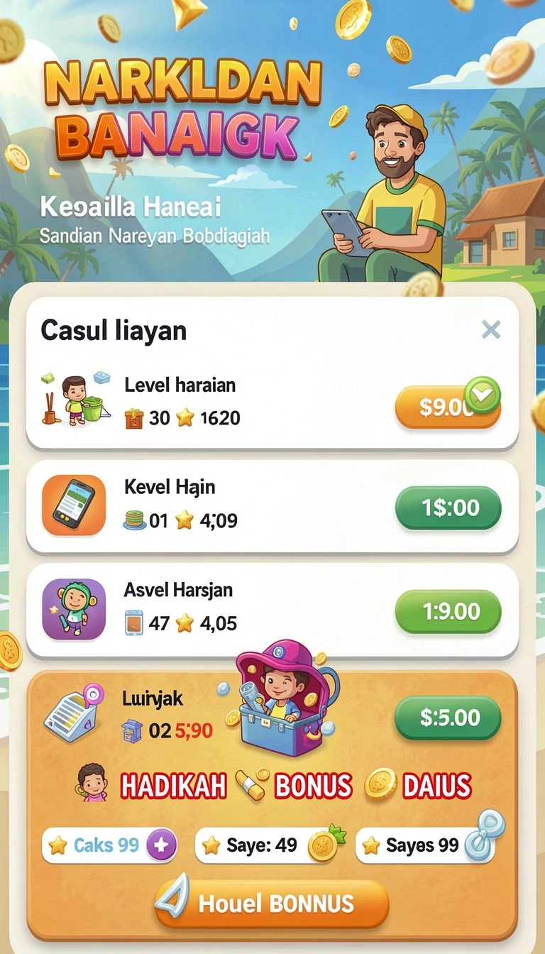 Download 5rt APK untuk Android screenshot 1