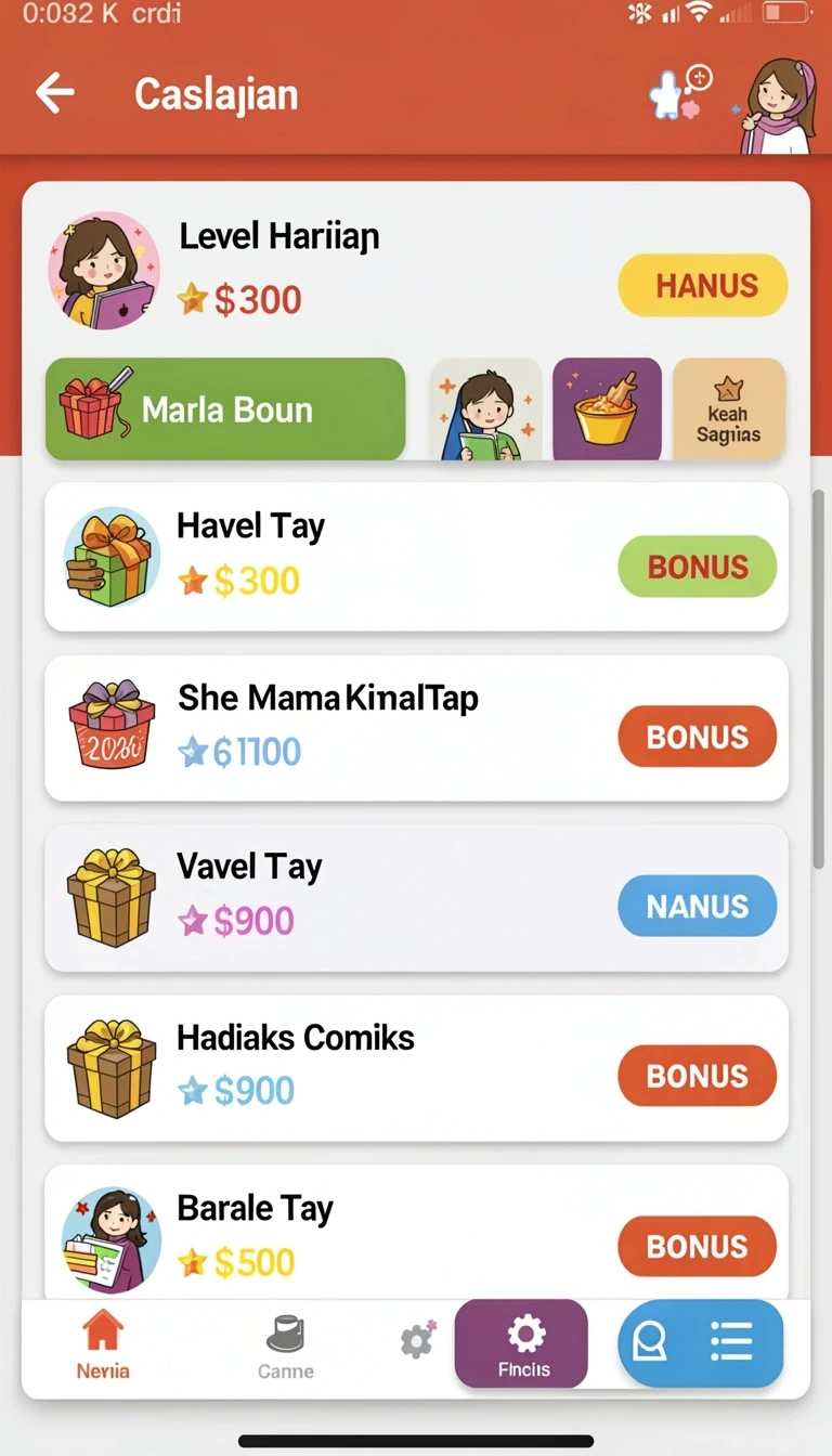 Review Aplikasi 4p4p Versi Terbaru screenshot 4