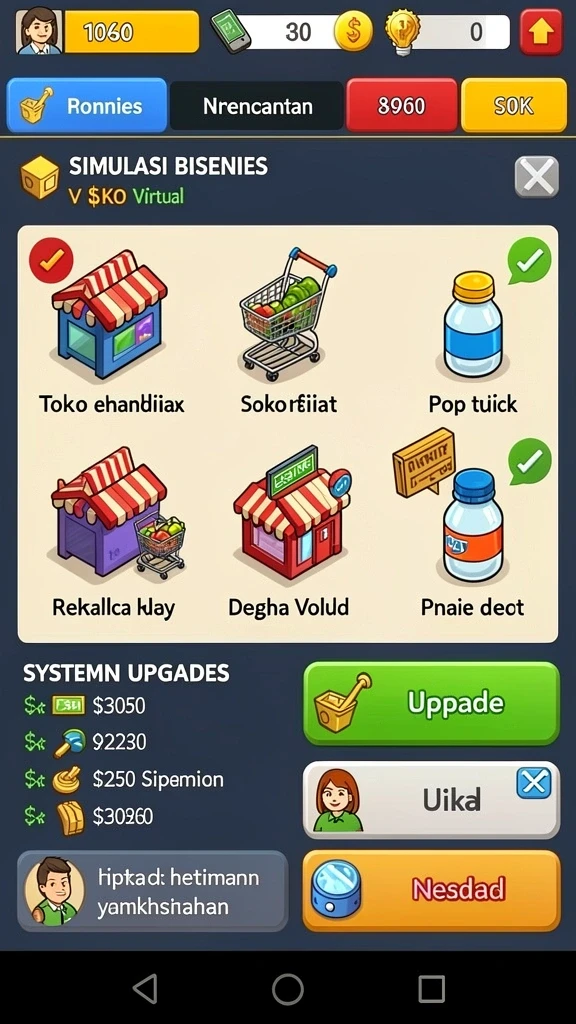 Download 5rt APK untuk Android screenshot 3